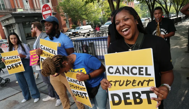 Are Private Student Loans Eligible for Forgiveness in the U.S.?