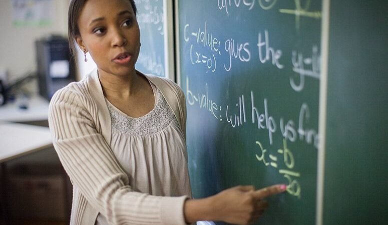 Private Loan Forgiveness for Teachers in the United States