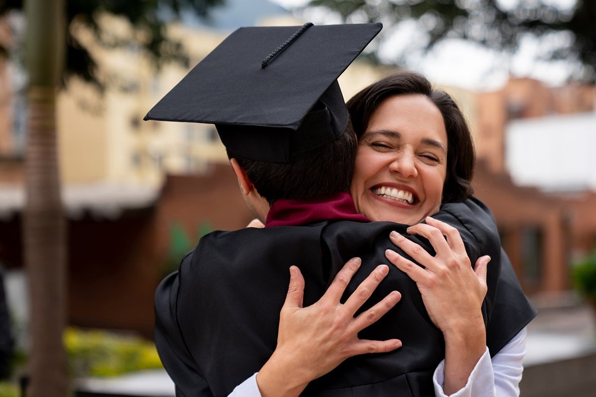 Private student loan