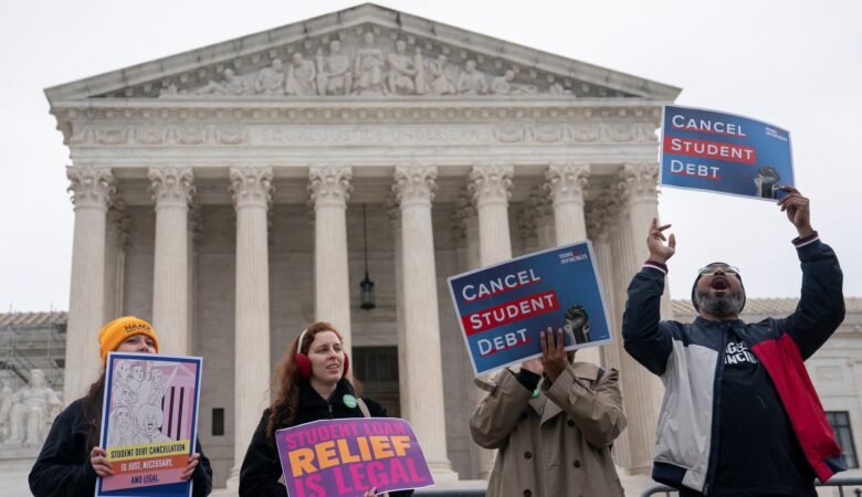 Action Against Illegal Student Loan Debt Collection Lawsuits: What You Need to Know