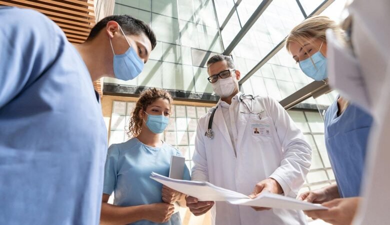 Private Student Loan Relief for Physicians in the United States in 2025